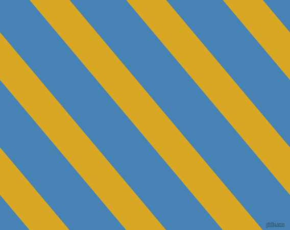 130 degree angle lines stripes, 60 pixel line width, 85 pixel line spacing, Galliano and Steel Blue angled lines and stripes seamless tileable