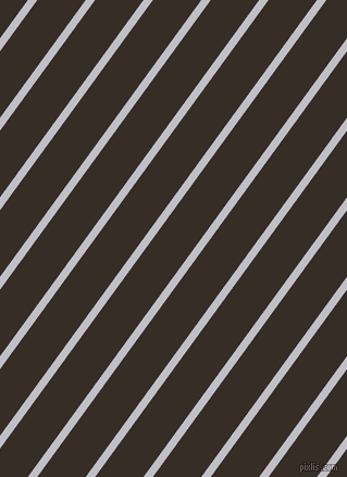 54 degree angle lines stripes, 7 pixel line width, 36 pixel line spacing, Ghost and Coffee Bean angled lines and stripes seamless tileable