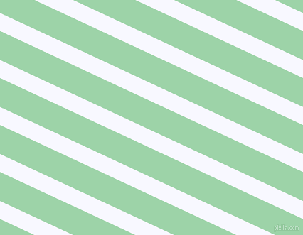155 degree angle lines stripes, 23 pixel line width, 37 pixel line spacing, Ghost White and Chinook angled lines and stripes seamless tileable
