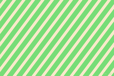 53 degree angle lines stripes, 12 pixel line width, 20 pixel line spacing, Gin Fizz and Pastel Green angled lines and stripes seamless tileable
