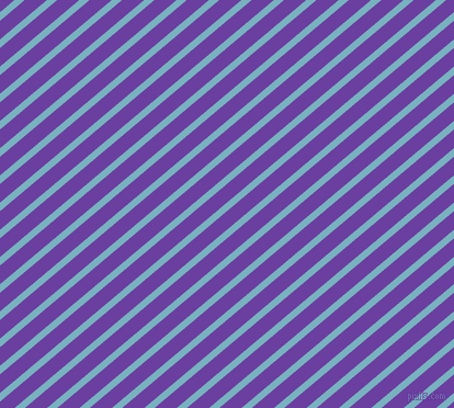 40 degree angle lines stripes, 6 pixel line width, 13 pixel line spacing, Glacier and Royal Purple angled lines and stripes seamless tileable