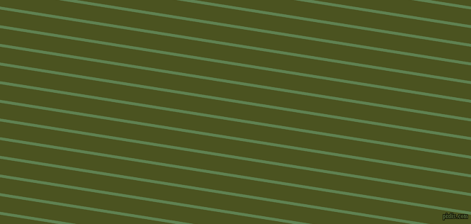 171 degree angle lines stripes, 4 pixel line width, 22 pixel line spacing, Glade Green and Army green angled lines and stripes seamless tileable