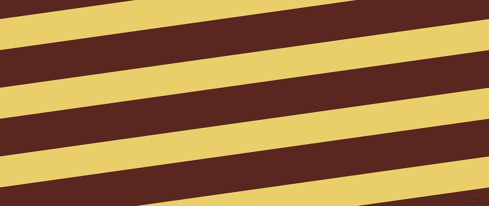 8 degree angle lines stripes, 61 pixel line width, 74 pixel line spacing, Golden Sand and Caput Mortuum angled lines and stripes seamless tileable