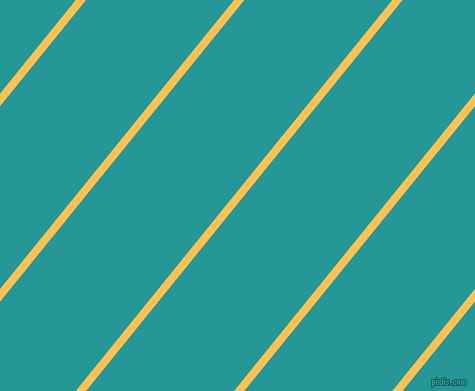 51 degree angle lines stripes, 8 pixel line width, 115 pixel line spacing, Golden Tainoi and Java angled lines and stripes seamless tileable