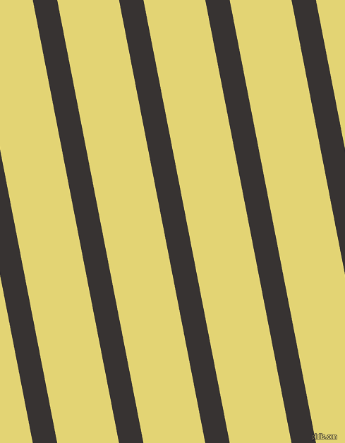 101 degree angle lines stripes, 34 pixel line width, 86 pixel line spacing, Gondola and Wild Rice angled lines and stripes seamless tileable