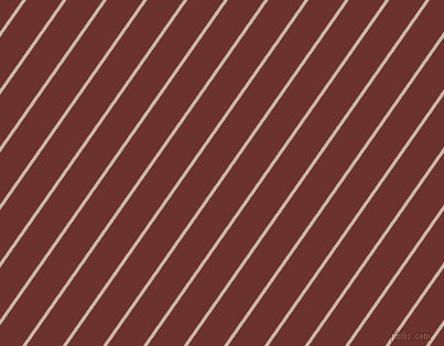 55 degree angle lines stripes, 3 pixel line width, 27 pixel line spacing, Grain Brown and Kenyan Copper angled lines and stripes seamless tileable