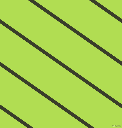 145 degree angle lines stripes, 14 pixel line width, 128 pixel line spacing, Green Kelp and Conifer angled lines and stripes seamless tileable