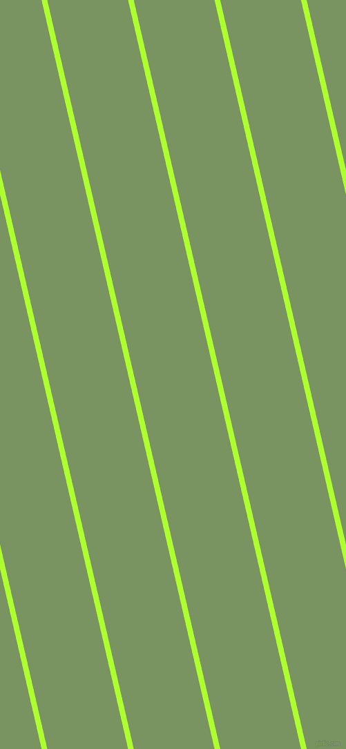 103 degree angle lines stripes, 8 pixel line width, 114 pixel line spacing, Green Yellow and Highland angled lines and stripes seamless tileable
