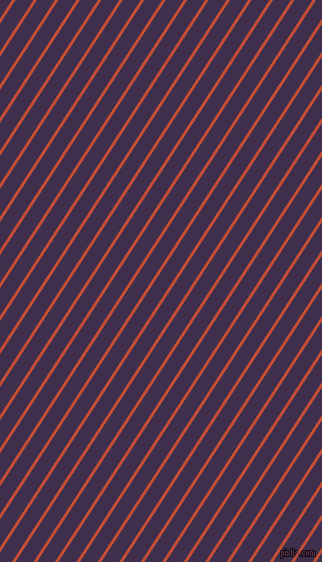 57 degree angle lines stripes, 3 pixel line width, 15 pixel line spacing, Grenadier and Jagger angled lines and stripes seamless tileable
