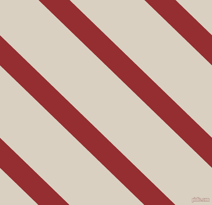136 degree angle lines stripes, 44 pixel line width, 106 pixel line spacing, Guardsman Red and Blanc angled lines and stripes seamless tileable