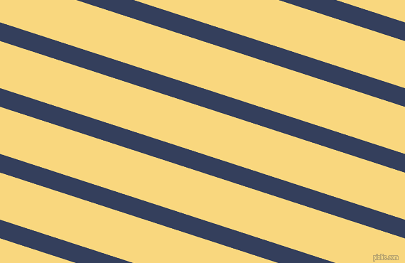162 degree angle lines stripes, 25 pixel line width, 63 pixel line spacing, Gulf Blue and Golden Glow angled lines and stripes seamless tileable