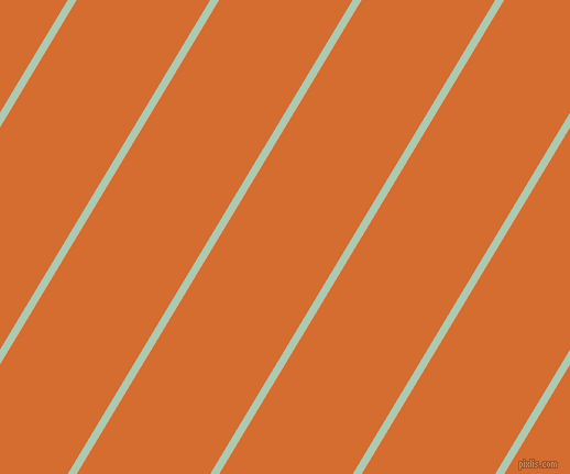 59 degree angle lines stripes, 7 pixel line width, 104 pixel line spacing, Gum Leaf and Gold Drop angled lines and stripes seamless tileable