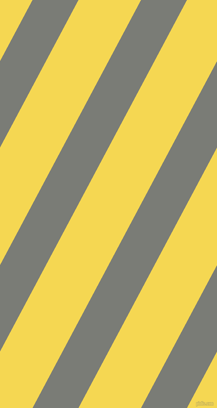 62 degree angle lines stripes, 83 pixel line width, 113 pixel line spacing, Gunsmoke and Energy Yellow angled lines and stripes seamless tileable