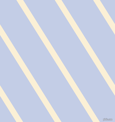 122 degree angle lines stripes, 22 pixel line width, 103 pixel line spacing, Half Dutch White and Periwinkle angled lines and stripes seamless tileable