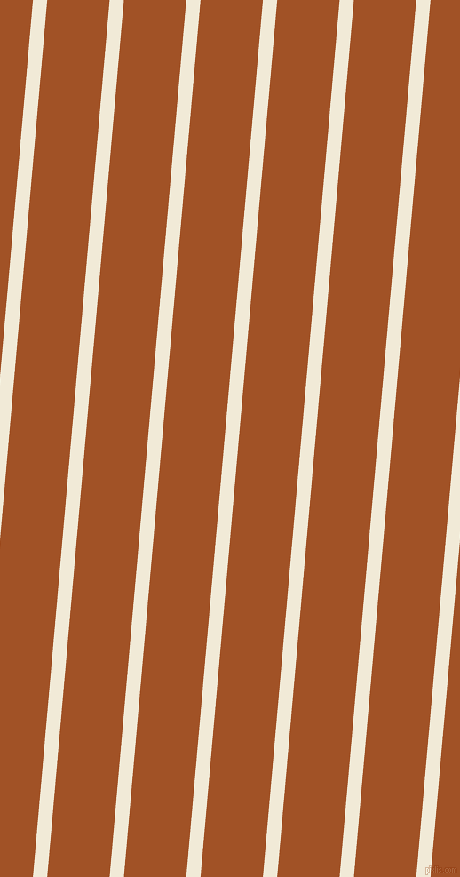 85 degree angle lines stripes, 16 pixel line width, 70 pixel line spacing, Half Pearl Lusta and Rich Gold angled lines and stripes seamless tileable