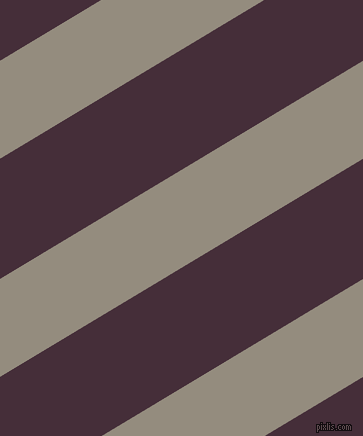 31 degree angle lines stripes, 84 pixel line width, 103 pixel line spacing, Heathered Grey and Barossa angled lines and stripes seamless tileable