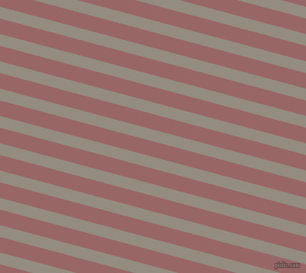 165 degree angle lines stripes, 16 pixel line width, 21 pixel line spacing, Heathered Grey and Copper Rose angled lines and stripes seamless tileable