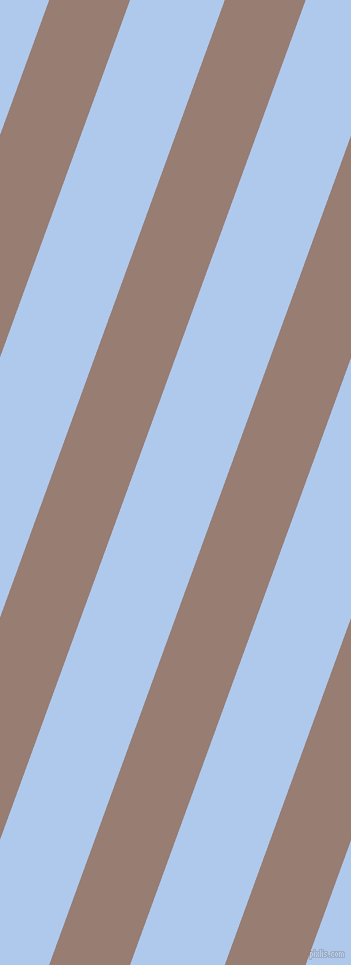 70 degree angle lines stripes, 76 pixel line width, 89 pixel line spacing, Hemp and Tropical Blue angled lines and stripes seamless tileable