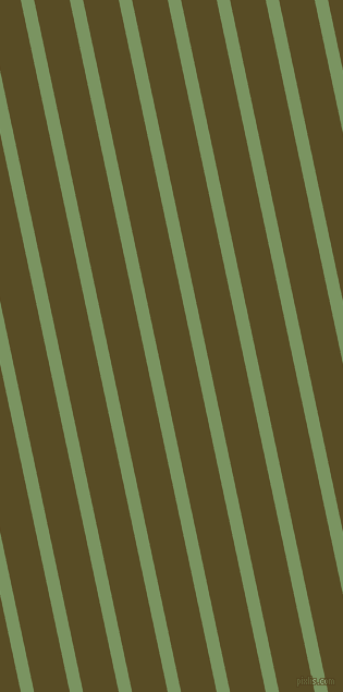 102 degree angle lines stripes, 12 pixel line width, 32 pixel line spacing, Highland and Bronze Olive angled lines and stripes seamless tileable