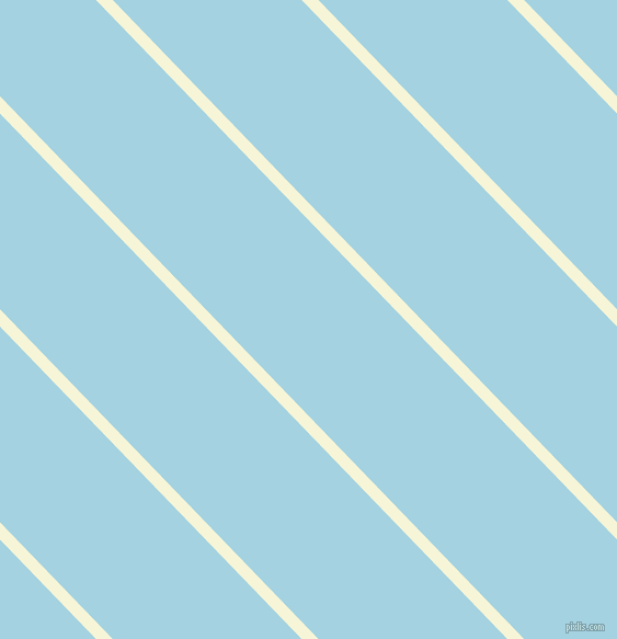 134 degree angle lines stripes, 11 pixel line width, 124 pixel line spacing, Hint Of Yellow and French Pass angled lines and stripes seamless tileable