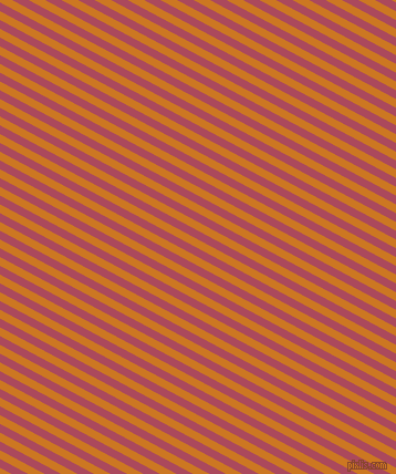 152 degree angle lines stripes, 7 pixel line width, 7 pixel line spacing, Hippie Pink and Ochre angled lines and stripes seamless tileable