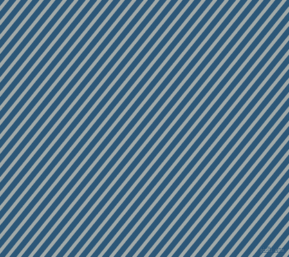 51 degree angle lines stripes, 5 pixel line width, 8 pixel line spacing, Hit Grey and Venice Blue angled lines and stripes seamless tileable