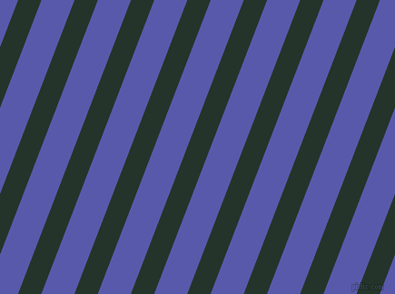 69 degree angle lines stripes, 24 pixel line width, 34 pixel line spacing, Holly and Rich Blue angled lines and stripes seamless tileable