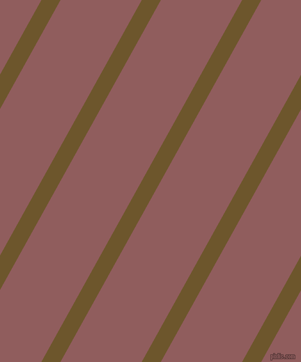 61 degree angle lines stripes, 24 pixel line width, 102 pixel line spacing, Horses Neck and Rose Taupe angled lines and stripes seamless tileable
