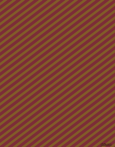 37 degree angle lines stripes, 8 pixel line width, 10 pixel line spacing, Hot Curry and Paprika angled lines and stripes seamless tileable