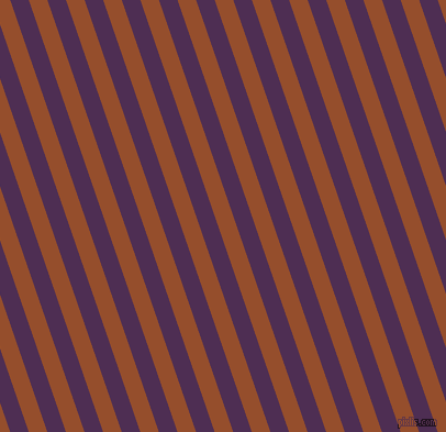 109 degree angle lines stripes, 16 pixel line width, 16 pixel line spacing, Hot Purple and Alert Tan angled lines and stripes seamless tileable