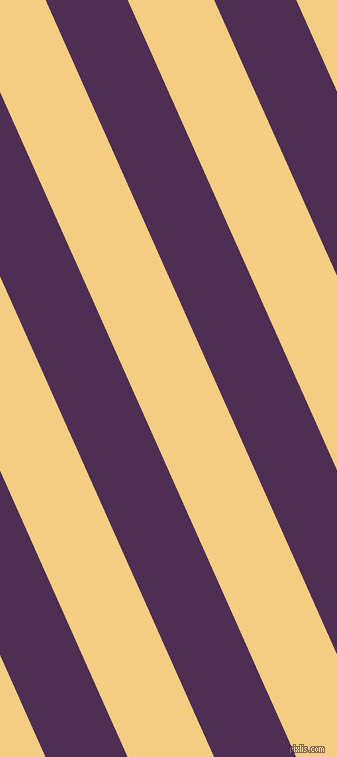 114 degree angle lines stripes, 75 pixel line width, 79 pixel line spacing, Hot Purple and Cherokee angled lines and stripes seamless tileable