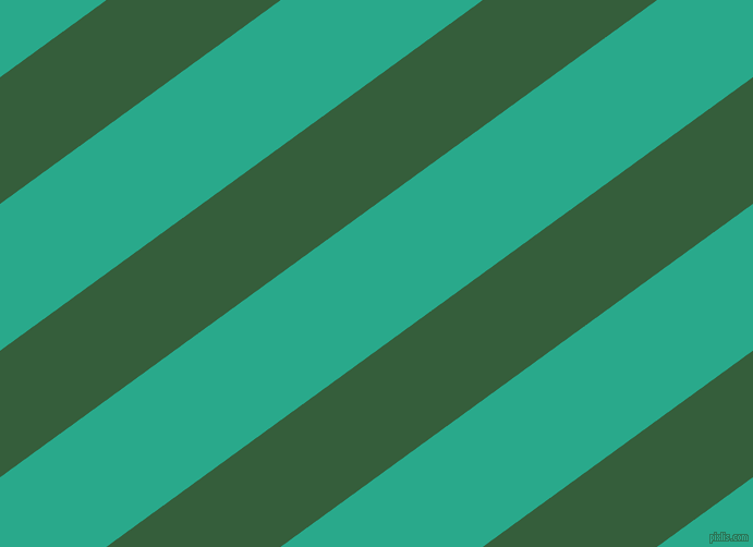 36 degree angle lines stripes, 94 pixel line width, 109 pixel line spacing, Hunter Green and Niagara angled lines and stripes seamless tileable