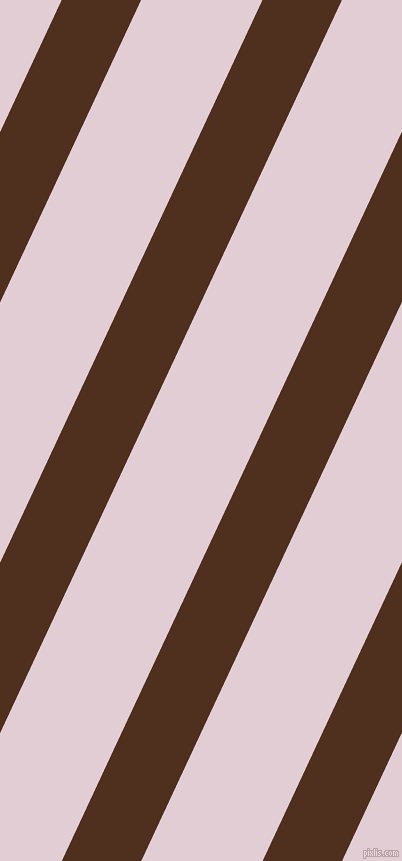 65 degree angle lines stripes, 72 pixel line width, 110 pixel line spacing, Indian Tan and Prim angled lines and stripes seamless tileable