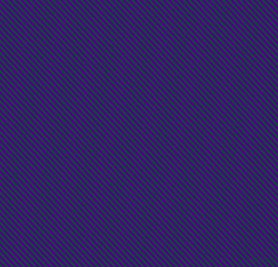 133 degree angle lines stripes, 3 pixel line width, 3 pixel line spacing, Indigo and Tiber angled lines and stripes seamless tileable