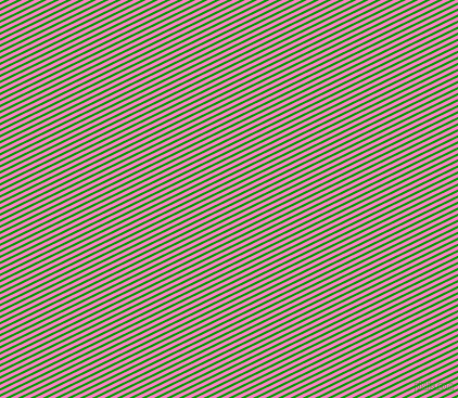 26 degree angle lines stripes, 2 pixel line width, 3 pixel line spacing, Islamic Green and Tea Rose angled lines and stripes seamless tileable
