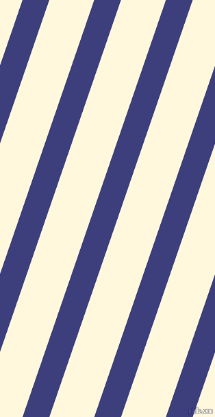 71 degree angle lines stripes, 37 pixel line width, 62 pixel line spacing, Jacksons Purple and Corn Silk angled lines and stripes seamless tileable
