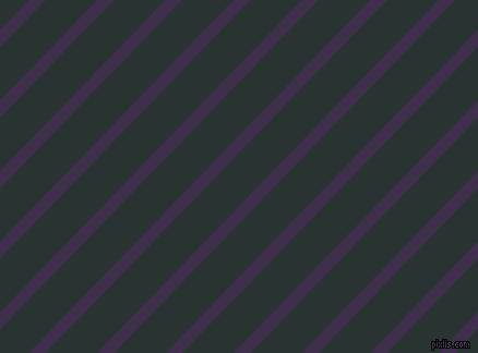 46 degree angle lines stripes, 11 pixel line width, 34 pixel line spacing, Jagger and Aztec angled lines and stripes seamless tileable