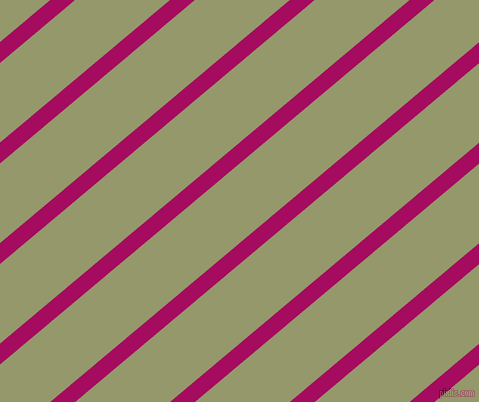 40 degree angle lines stripes, 16 pixel line width, 61 pixel line spacing, Jazzberry Jam and Avocado angled lines and stripes seamless tileable