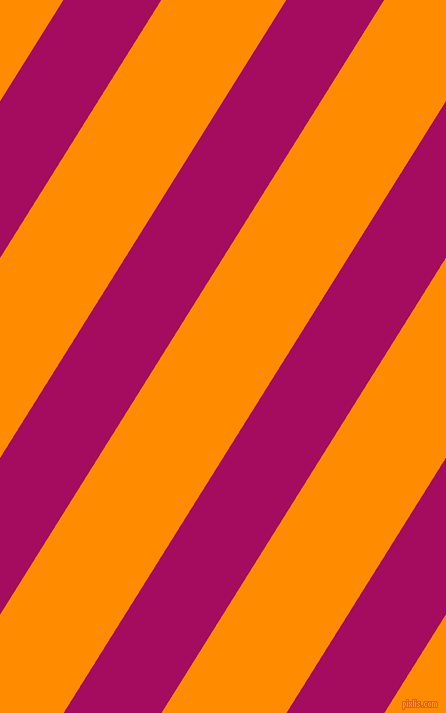 58 degree angle lines stripes, 83 pixel line width, 106 pixel line spacing, Jazzberry Jam and Dark Orange angled lines and stripes seamless tileable