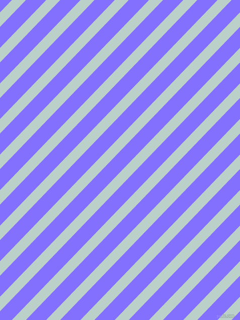 46 degree angle lines stripes, 20 pixel line width, 29 pixel line spacing, Jet Stream and Light Slate Blue angled lines and stripes seamless tileable