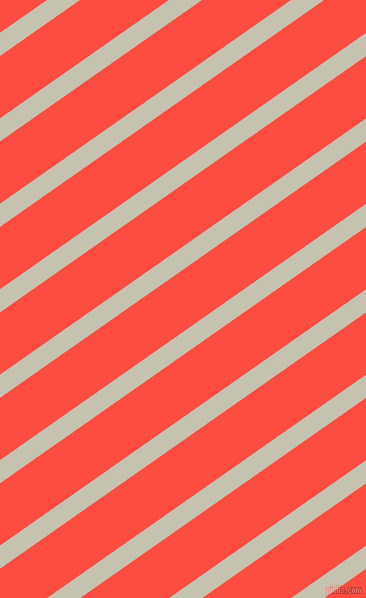 35 degree angle lines stripes, 19 pixel line width, 51 pixel line spacing, Kangaroo and Sunset Orange angled lines and stripes seamless tileable