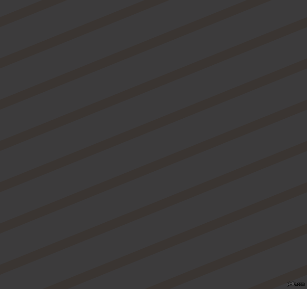 22 degree angle lines stripes, 19 pixel line width, 59 pixel line spacing, Kilamanjaro and Fuscous Grey angled lines and stripes seamless tileable