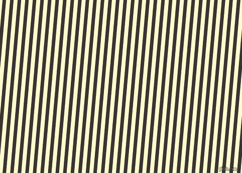 85 degree angle lines stripes, 7 pixel line width, 8 pixel line spacing, Kilamanjaro and Lemon Chiffon angled lines and stripes seamless tileable