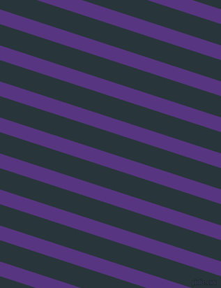 162 degree angle lines stripes, 20 pixel line width, 29 pixel line spacing, Kingfisher Daisy and Oxford Blue angled lines and stripes seamless tileable