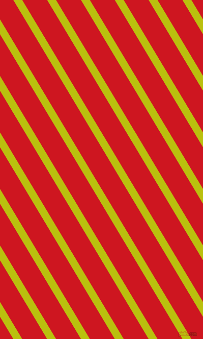 121 degree angle lines stripes, 15 pixel line width, 42 pixel line spacing, La Rioja and Fire Engine Red angled lines and stripes seamless tileable