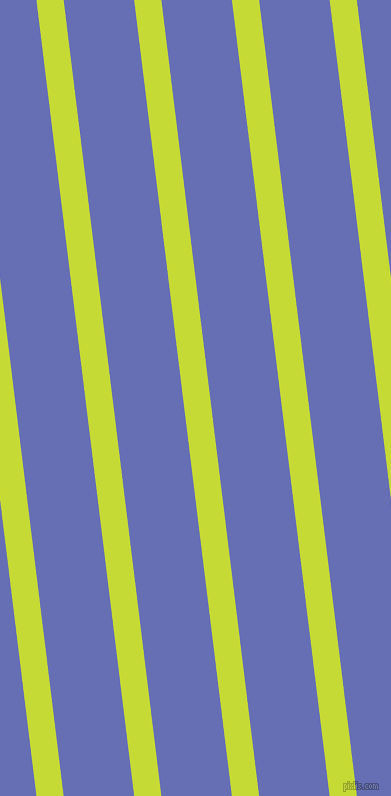 97 degree angle lines stripes, 27 pixel line width, 70 pixel line spacing, Las Palmas and Chetwode Blue angled lines and stripes seamless tileable