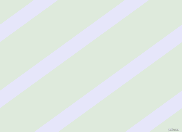 36 degree angle lines stripes, 46 pixel line width, 128 pixel line spacing, Lavender and Apple Green angled lines and stripes seamless tileable