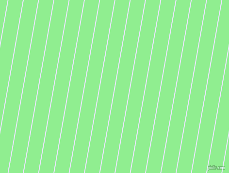80 degree angle lines stripes, 2 pixel line width, 29 pixel line spacing, Lavender and Light Green angled lines and stripes seamless tileable