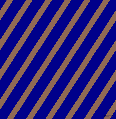 57 degree angle lines stripes, 22 pixel line width, 42 pixel line spacing, Leather and Dark Blue angled lines and stripes seamless tileable