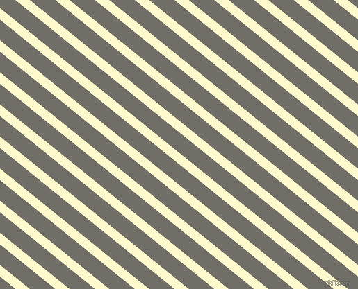 141 degree angle lines stripes, 13 pixel line width, 23 pixel line spacing, Lemon Chiffon and Ironside Grey angled lines and stripes seamless tileable
